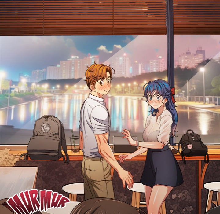 My High School Bully Chapter 253 - Page 109