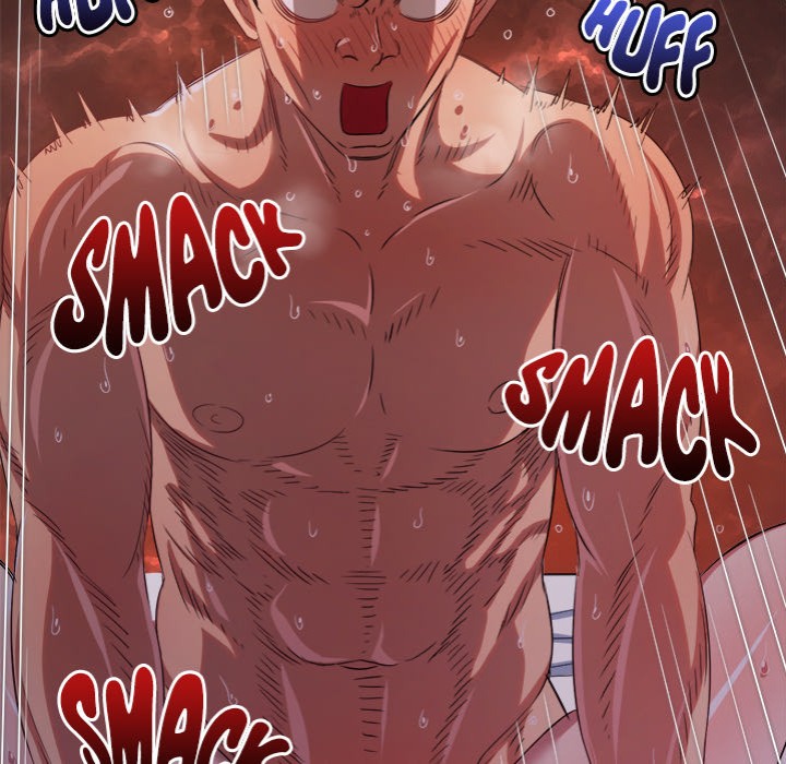 My High School Bully Chapter 253 - Page 128