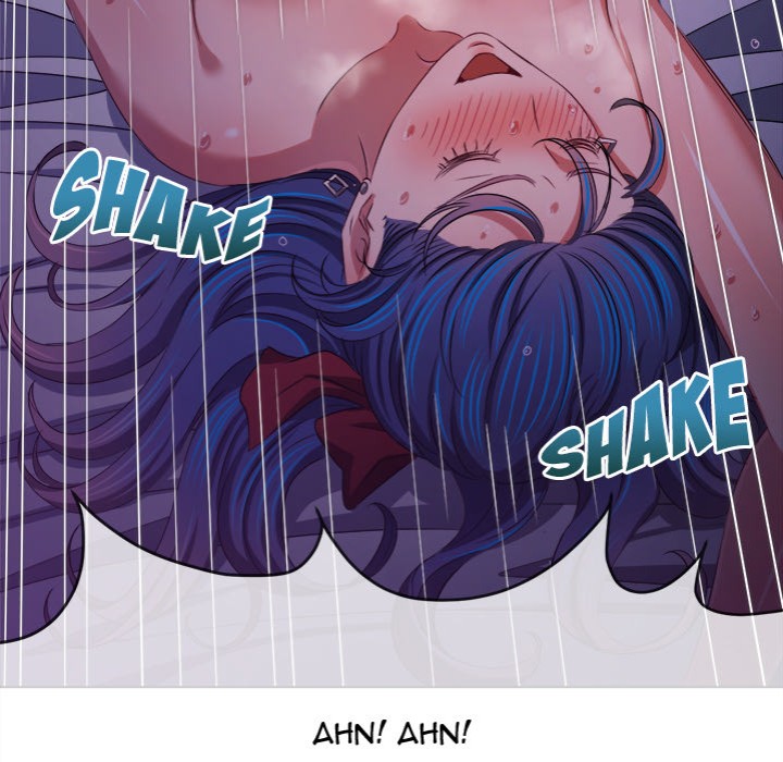 My High School Bully Chapter 253 - Page 130