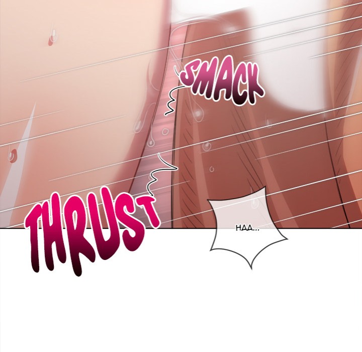 My High School Bully Chapter 253 - Page 161