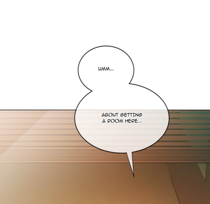 My High School Bully Chapter 253 - Page 85