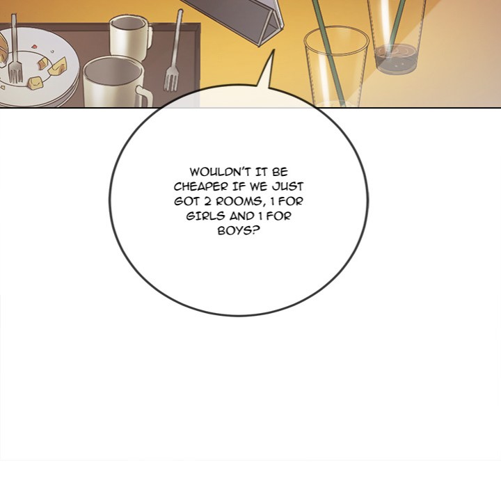 My High School Bully Chapter 253 - Page 87