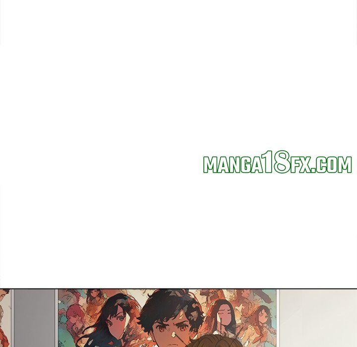 My High School Bully Chapter 254 - Page 122