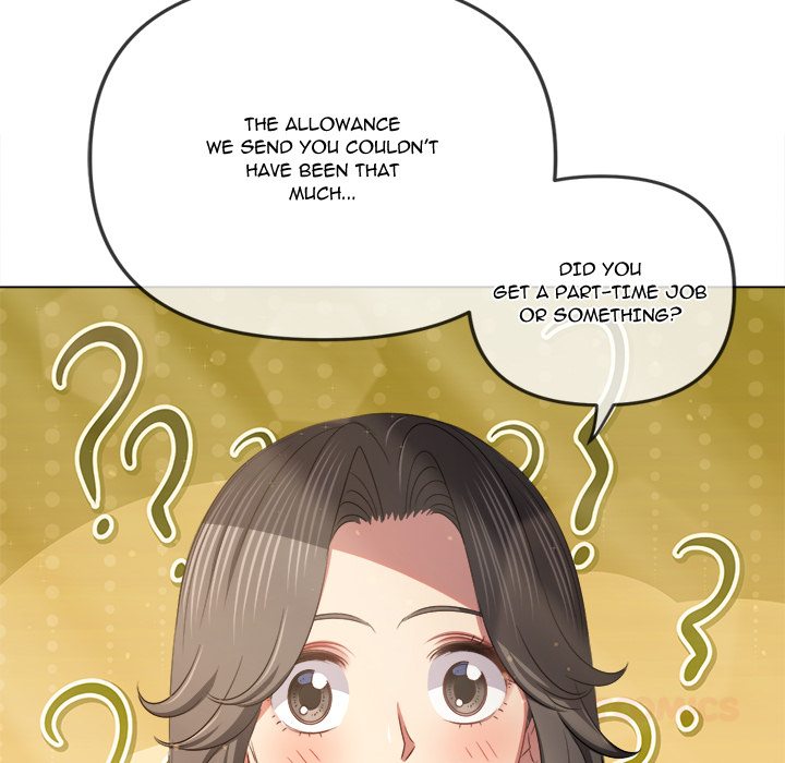 My High School Bully Chapter 254 - Page 132