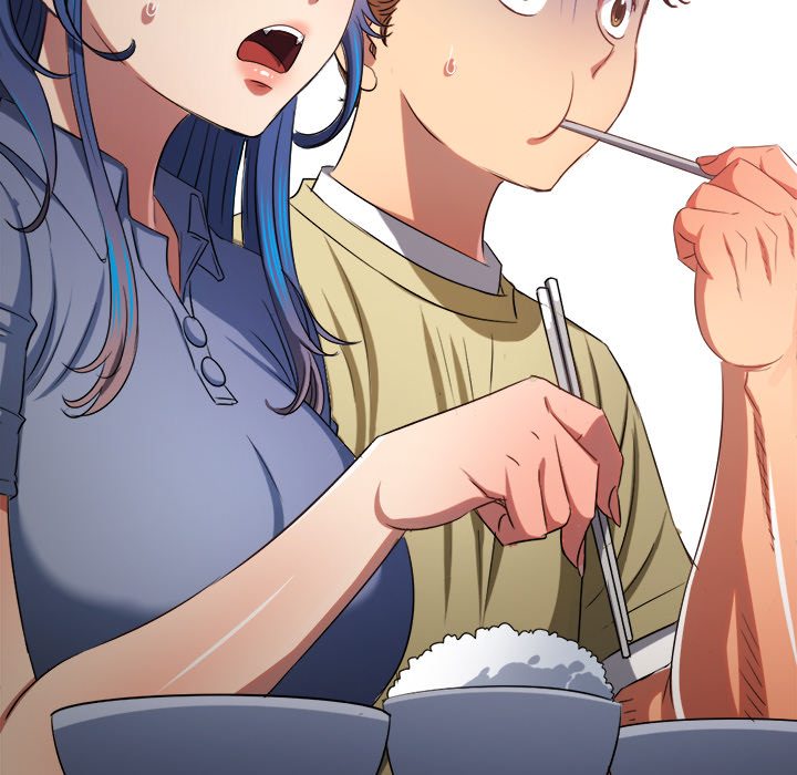 My High School Bully Chapter 254 - Page 147