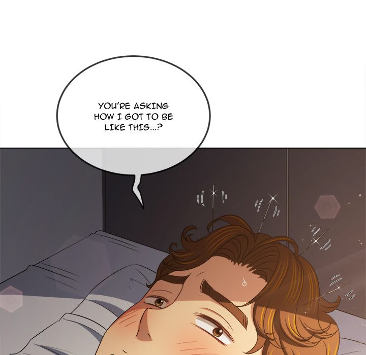 My High School Bully Chapter 254 - Page 42