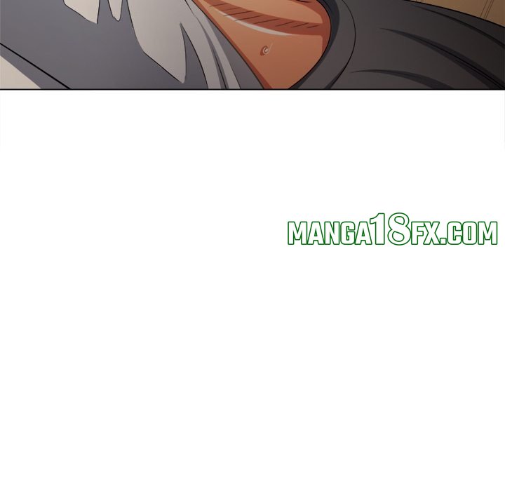 My High School Bully Chapter 254 - Page 52