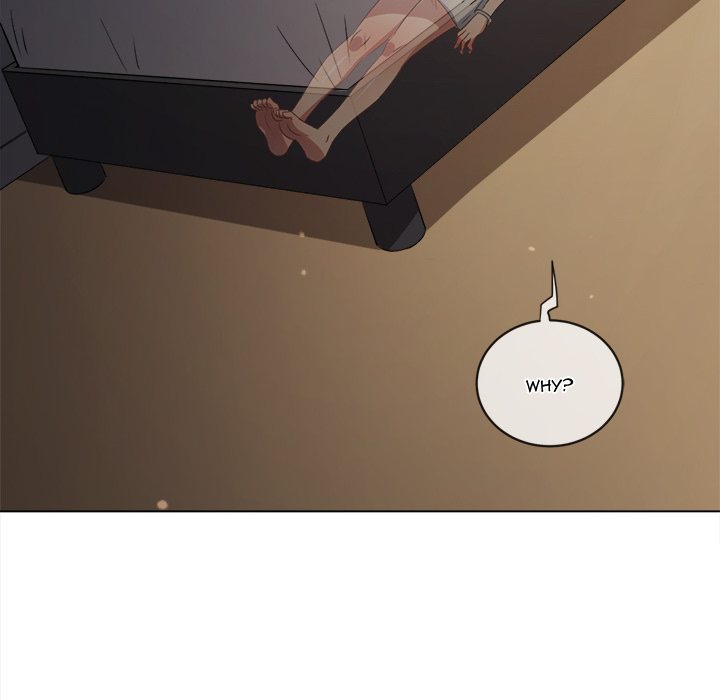 My High School Bully Chapter 254 - Page 67