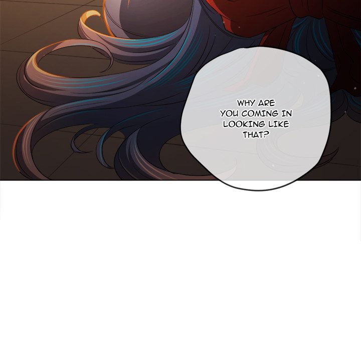 My High School Bully Chapter 254 - Page 70