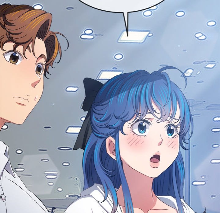 My High School Bully Chapter 255 - Page 113