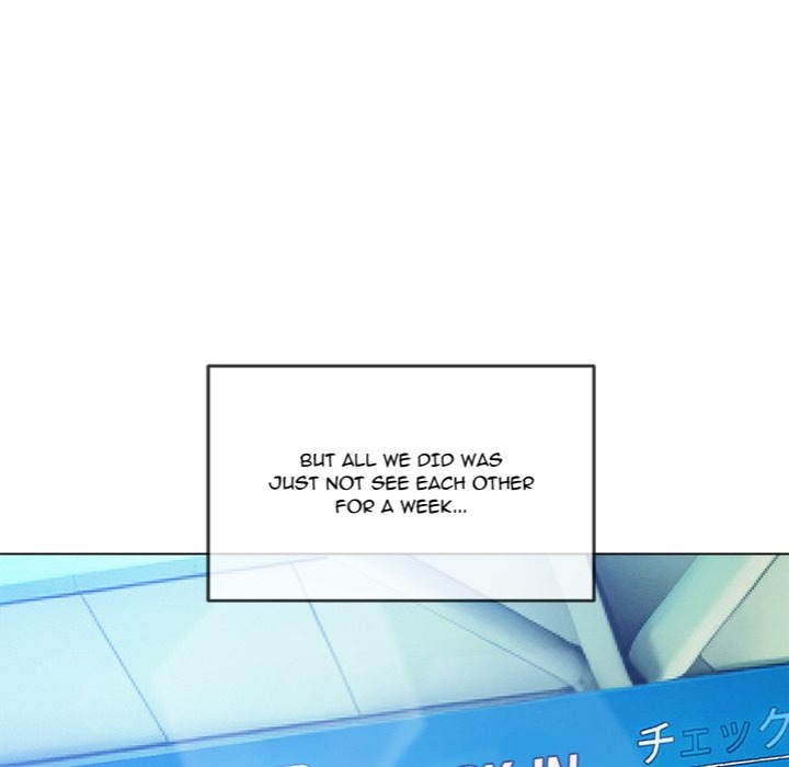 My High School Bully Chapter 255 - Page 139