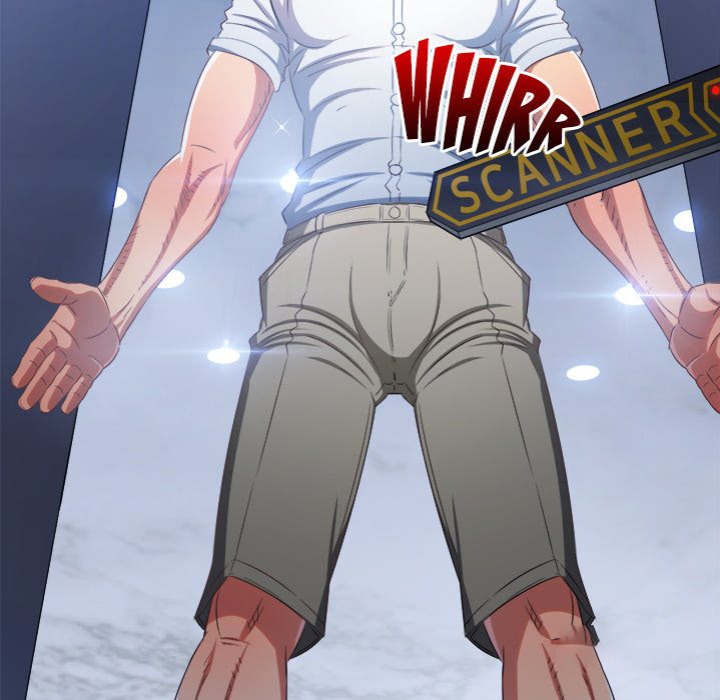 My High School Bully Chapter 255 - Page 148