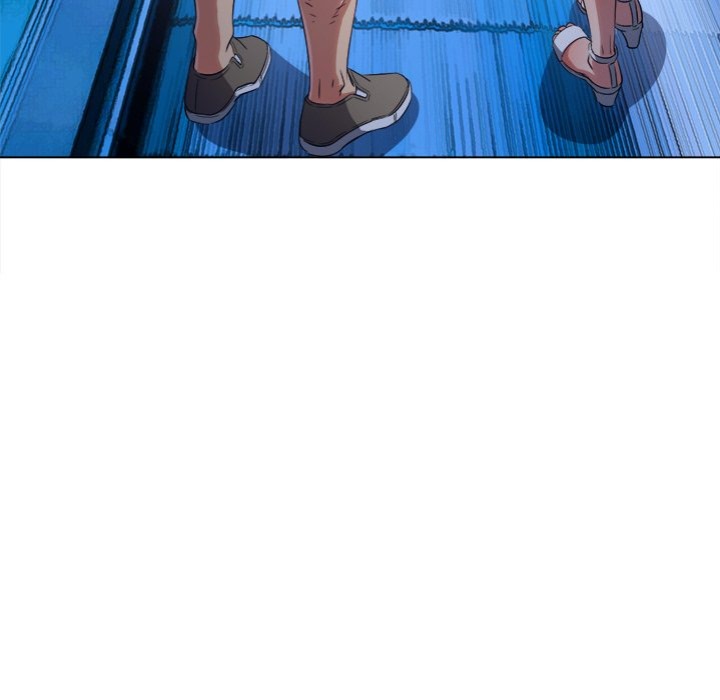 My High School Bully Chapter 255 - Page 153