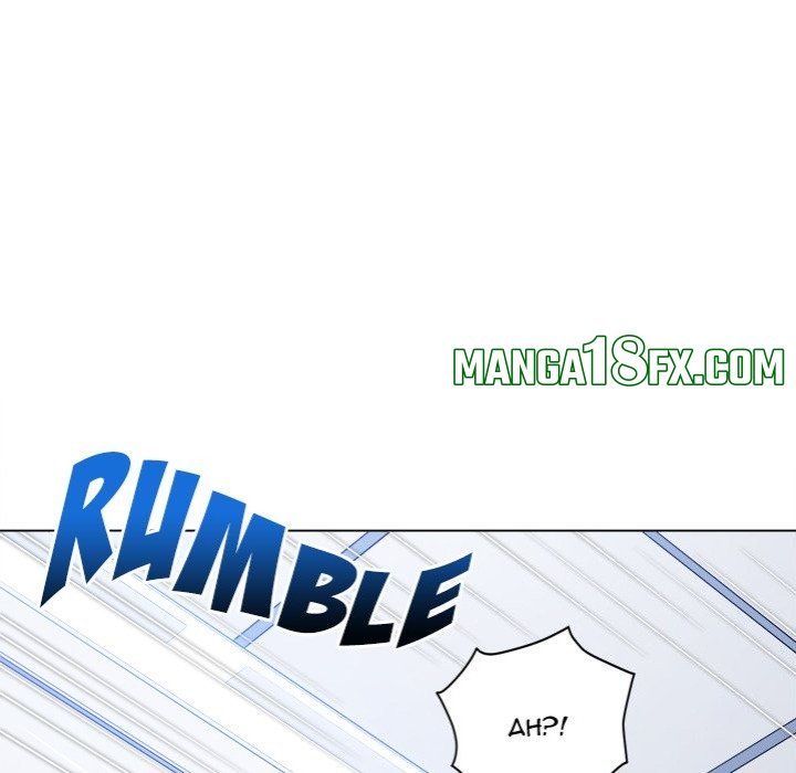 My High School Bully Chapter 255 - Page 187