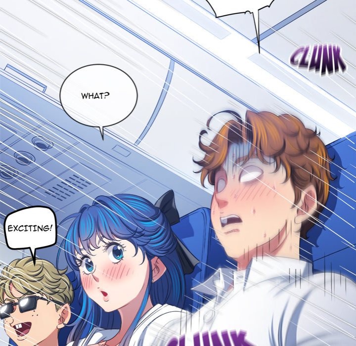 My High School Bully Chapter 255 - Page 188