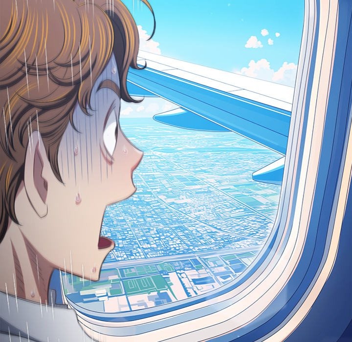 My High School Bully Chapter 255 - Page 199