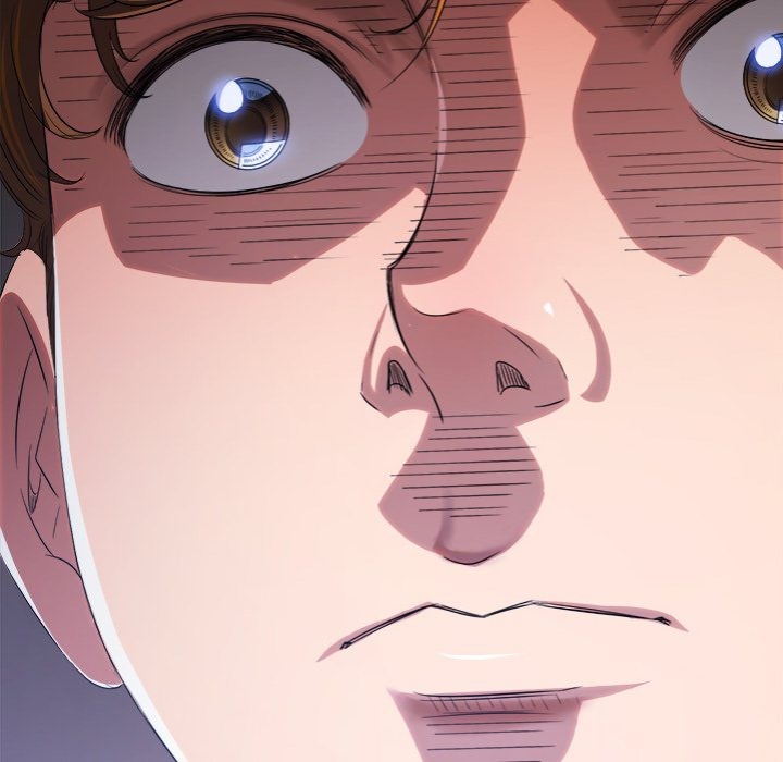 My High School Bully Chapter 255 - Page 22