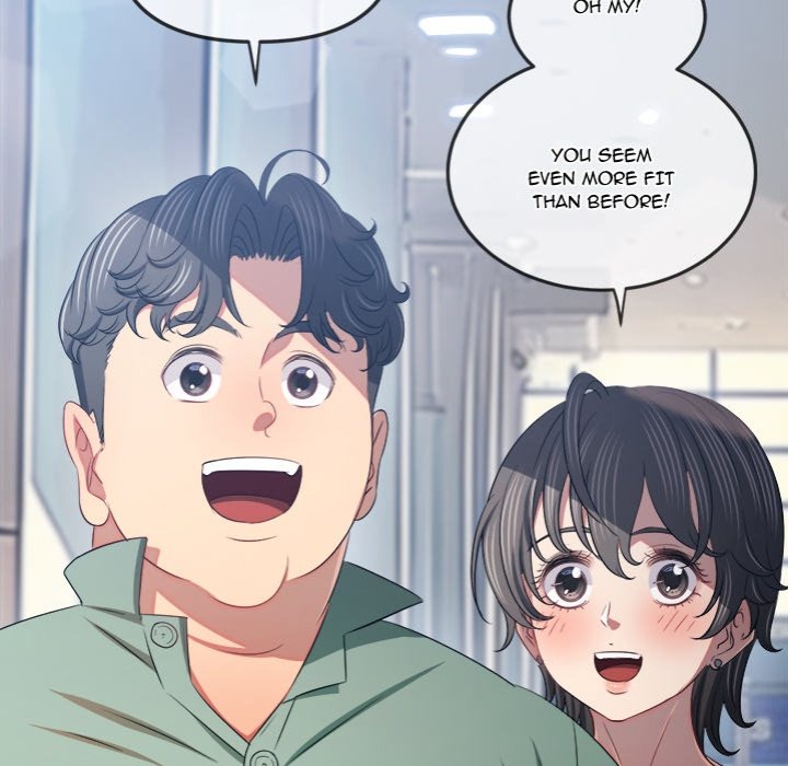 My High School Bully Chapter 255 - Page 41