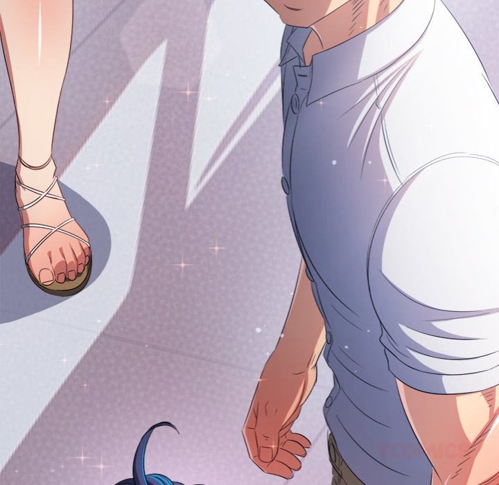 My High School Bully Chapter 255 - Page 76