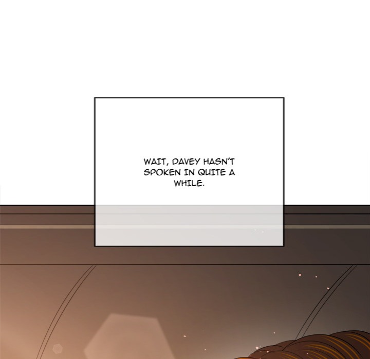 My High School Bully Chapter 256 - Page 120