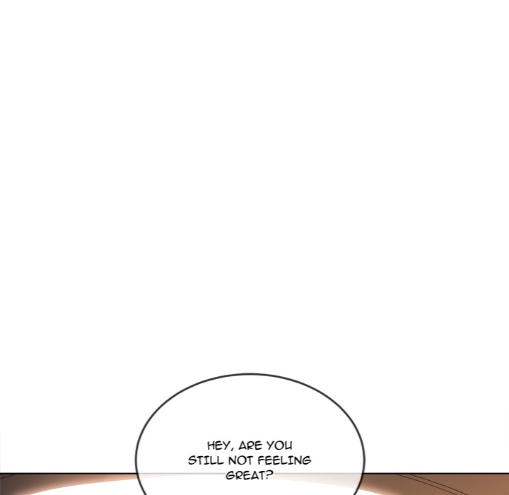My High School Bully Chapter 256 - Page 123