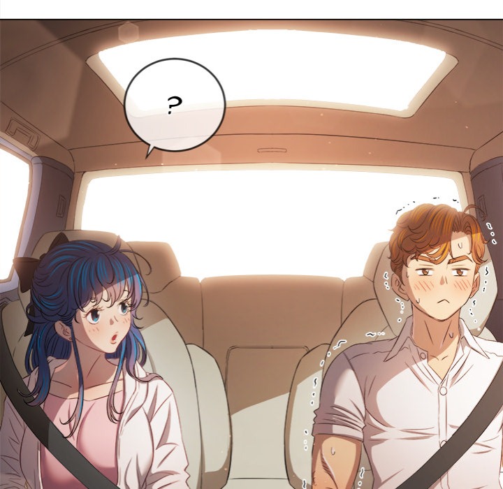 My High School Bully Chapter 256 - Page 138