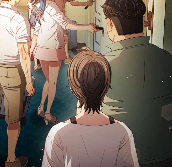 My High School Bully Chapter 256 - Page 160