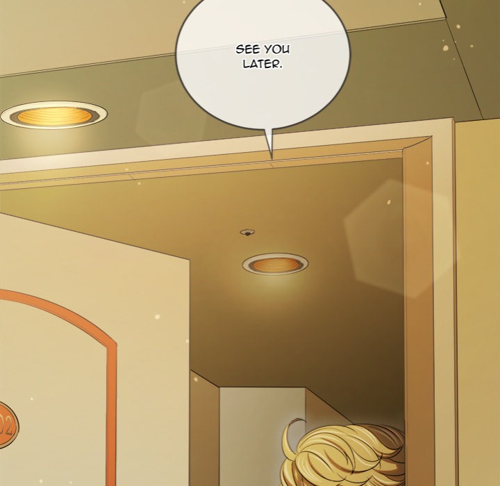 My High School Bully Chapter 256 - Page 166