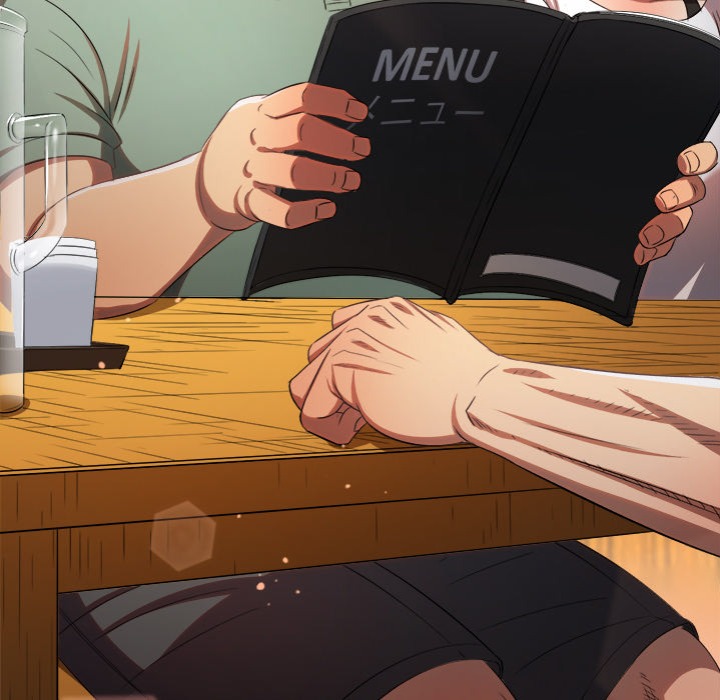 My High School Bully Chapter 256 - Page 37