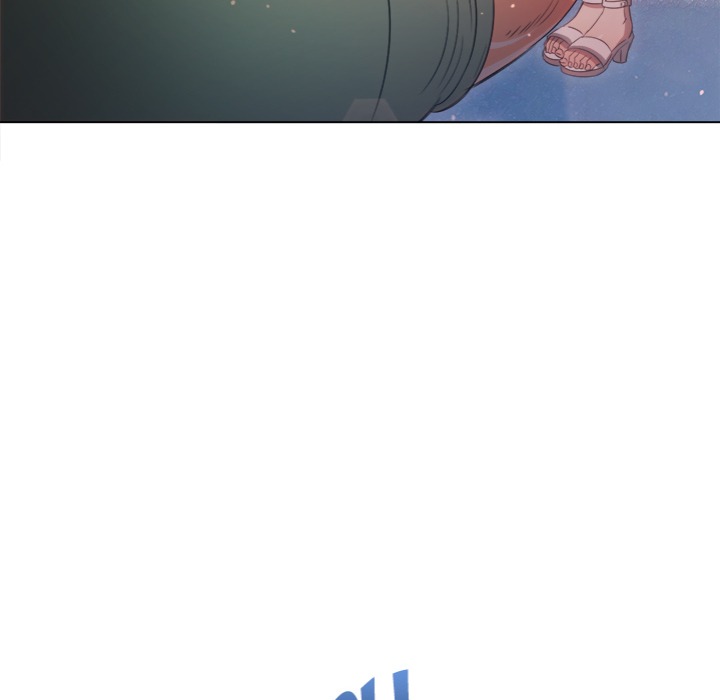 My High School Bully Chapter 256 - Page 45