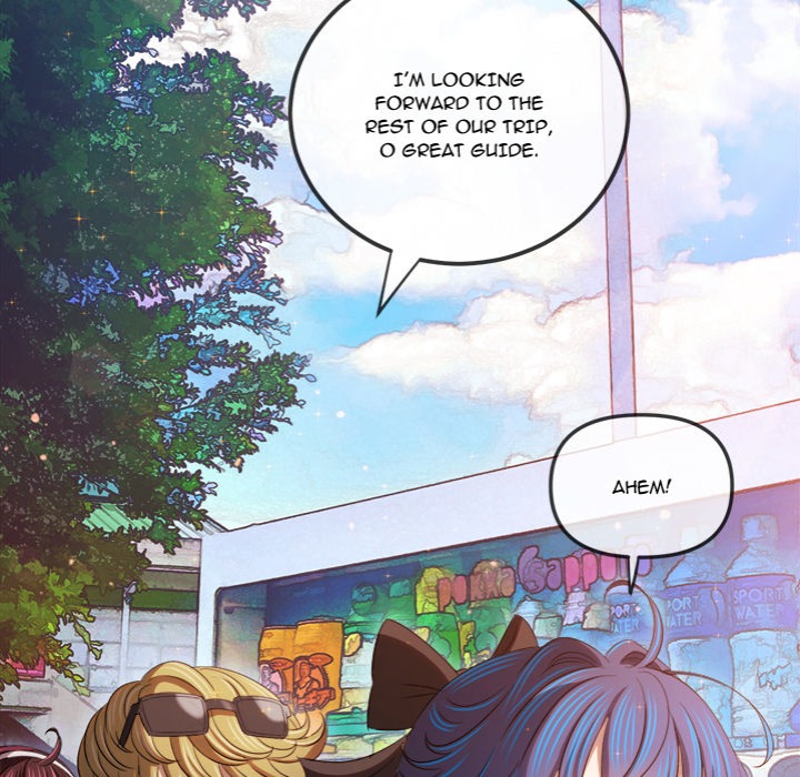 My High School Bully Chapter 256 - Page 47