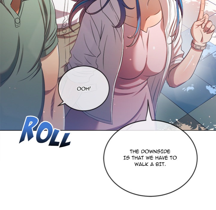 My High School Bully Chapter 256 - Page 55