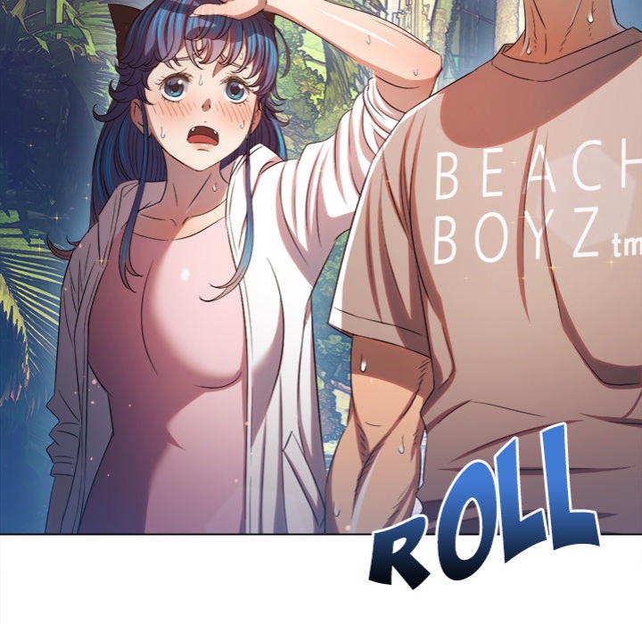 My High School Bully Chapter 256 - Page 64