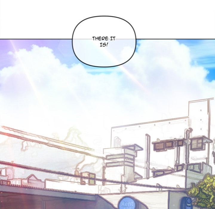 My High School Bully Chapter 256 - Page 69