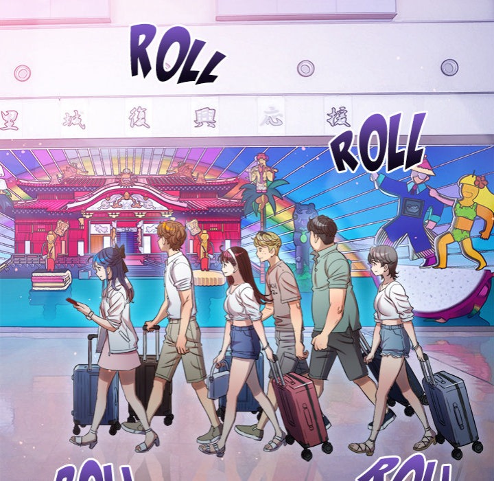 My High School Bully Chapter 256 - Page 9