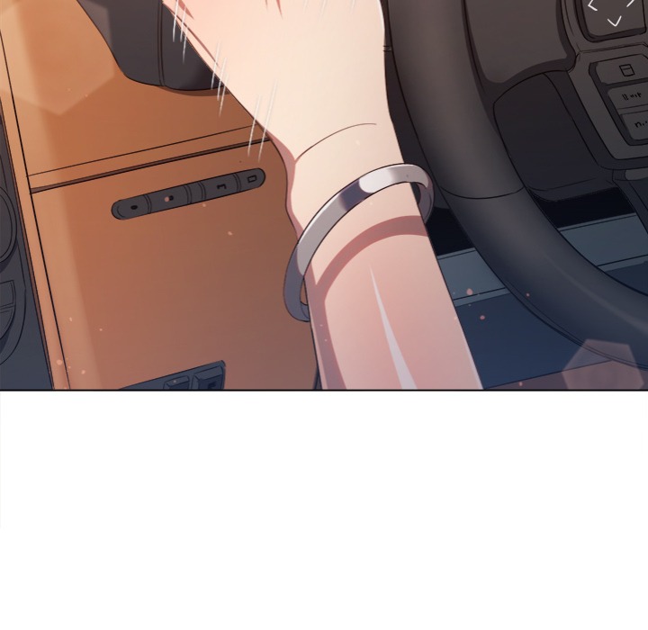 My High School Bully Chapter 256 - Page 94