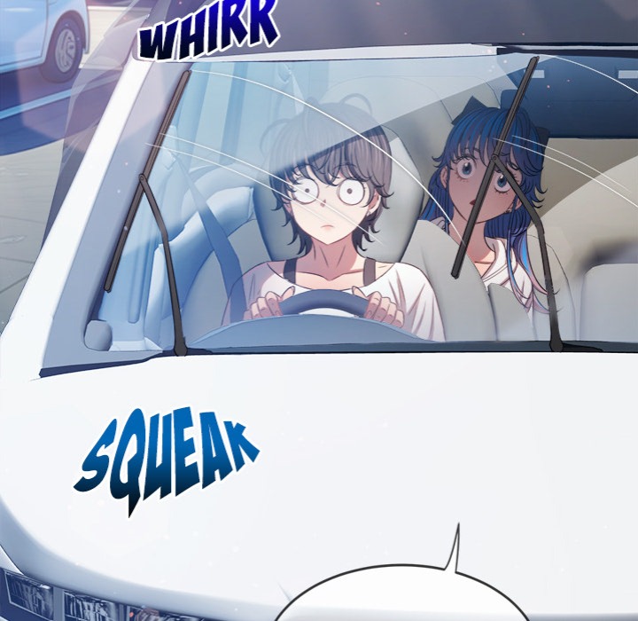 My High School Bully Chapter 256 - Page 96