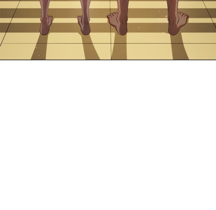 My High School Bully Chapter 257 - Page 117