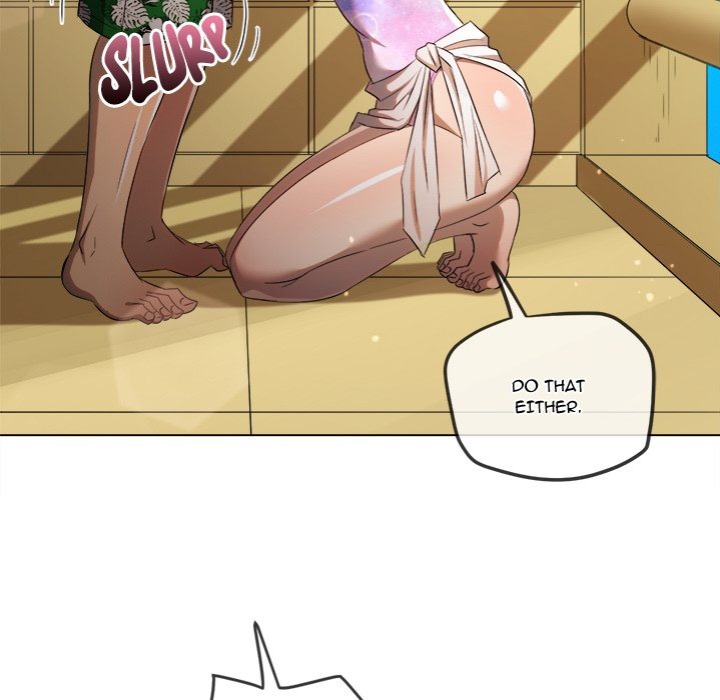 My High School Bully Chapter 257 - Page 176