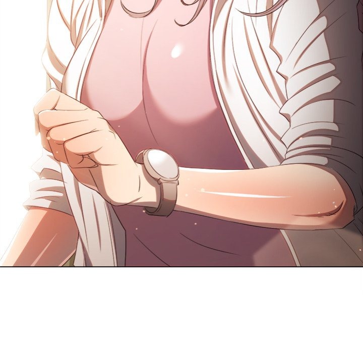 My High School Bully Chapter 257 - Page 32