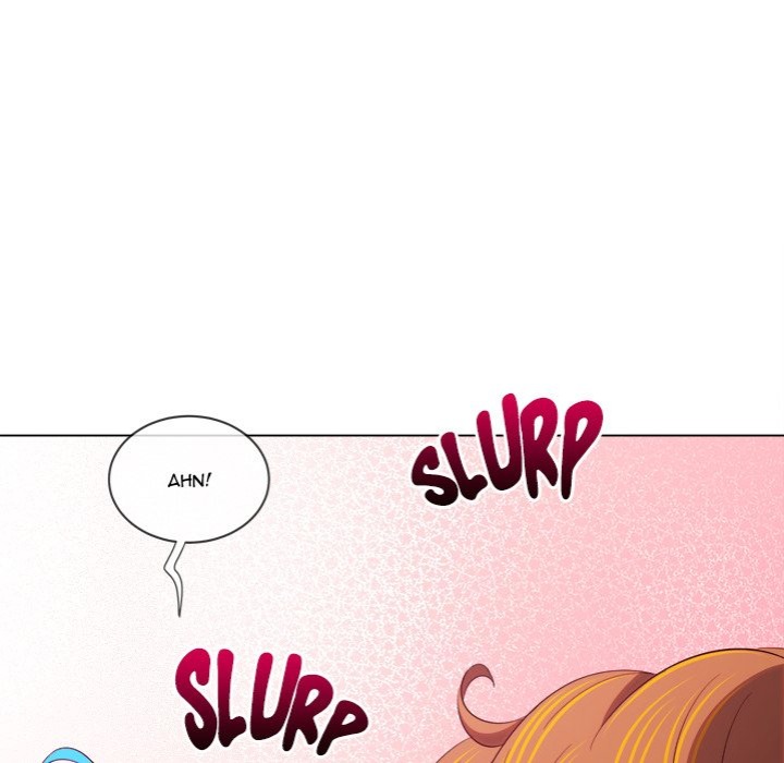 My High School Bully Chapter 257 - Page 73