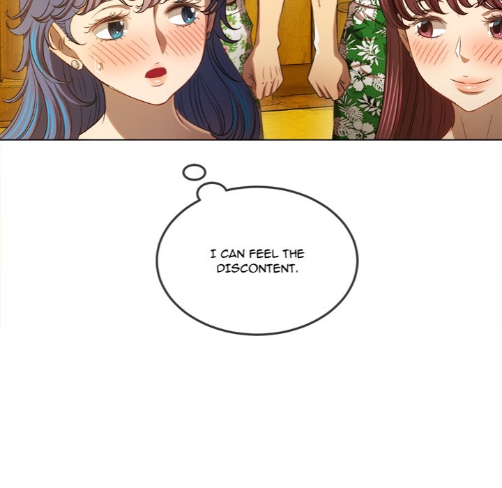 My High School Bully Chapter 258 - Page 100