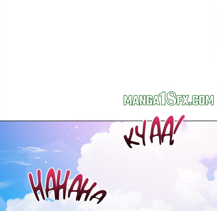 My High School Bully Chapter 258 - Page 120