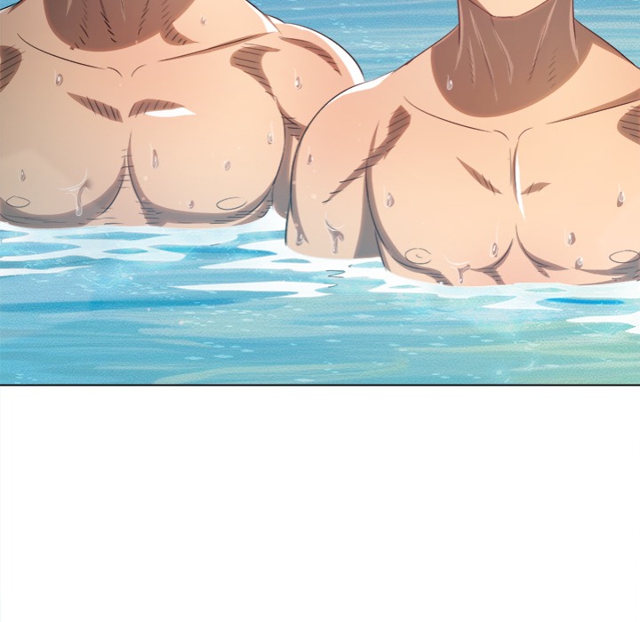 My High School Bully Chapter 258 - Page 135