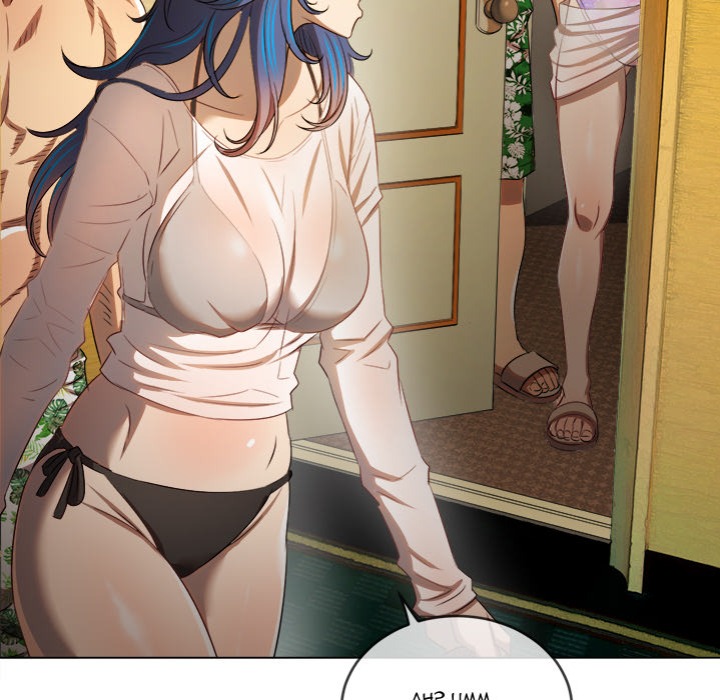 My High School Bully Chapter 258 - Page 94