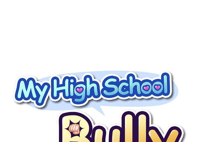 My High School Bully Chapter 259 - Page 1