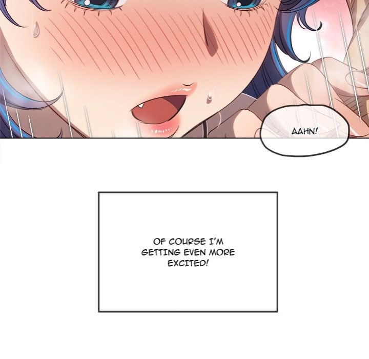 My High School Bully Chapter 259 - Page 109