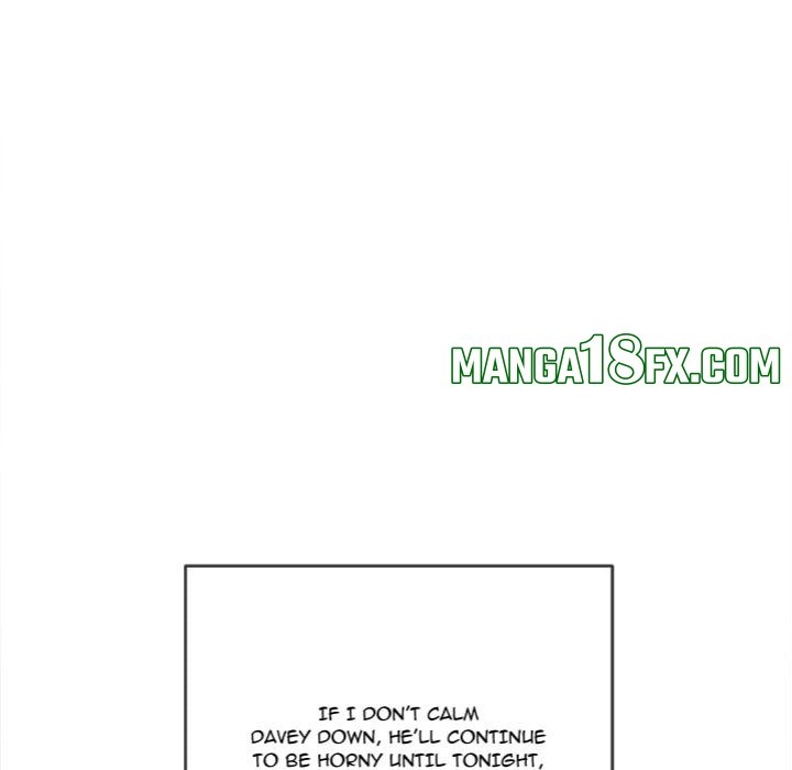 My High School Bully Chapter 259 - Page 110