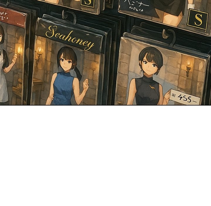 My High School Bully Chapter 259 - Page 200