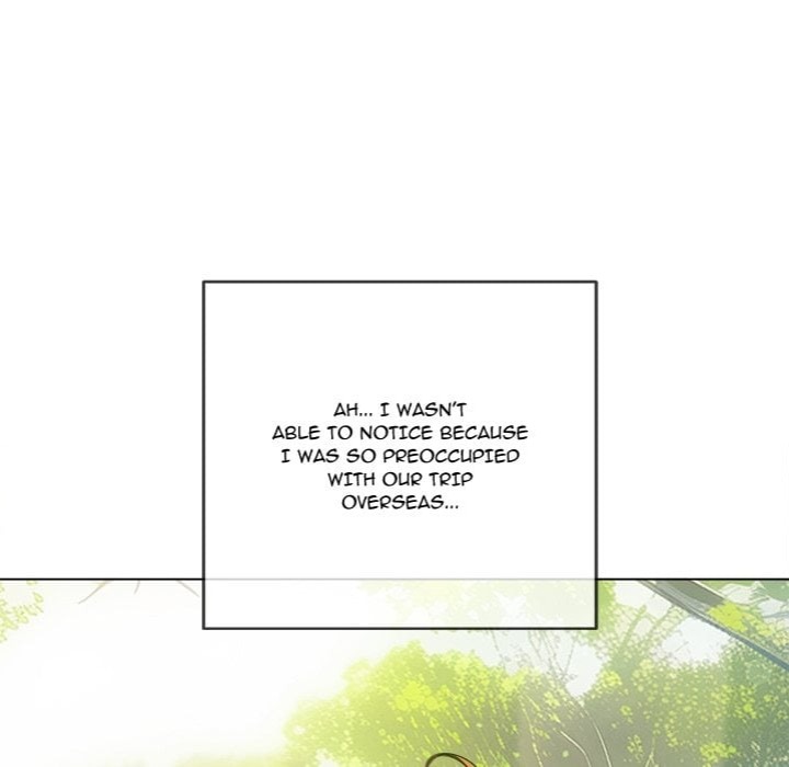 My High School Bully Chapter 259 - Page 75